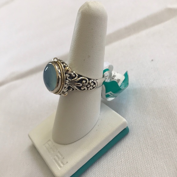 EFFY rings - Picture 8 of 8